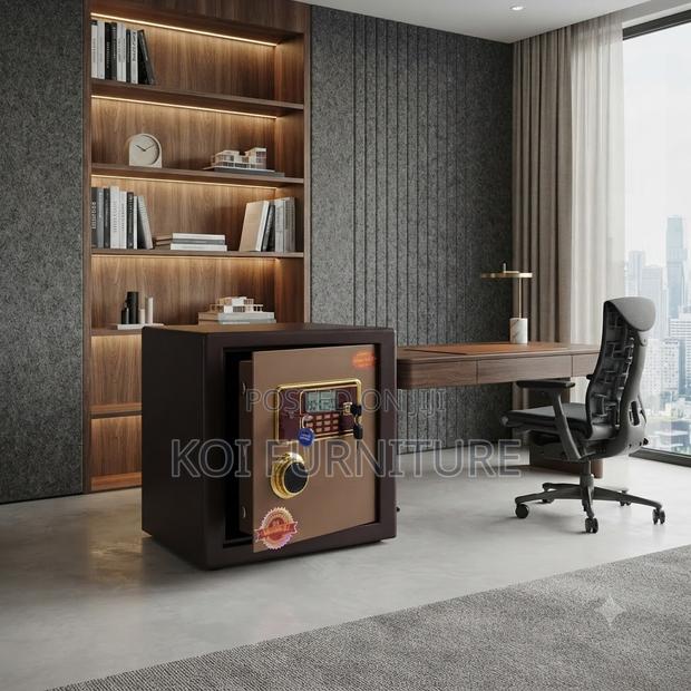 Office Safe; 44 KGS Home Office Digital Safes