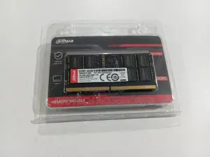 Dahua Technology 16GB DDR5 5600MHz SO-DIMM Laptop Memory Ram.