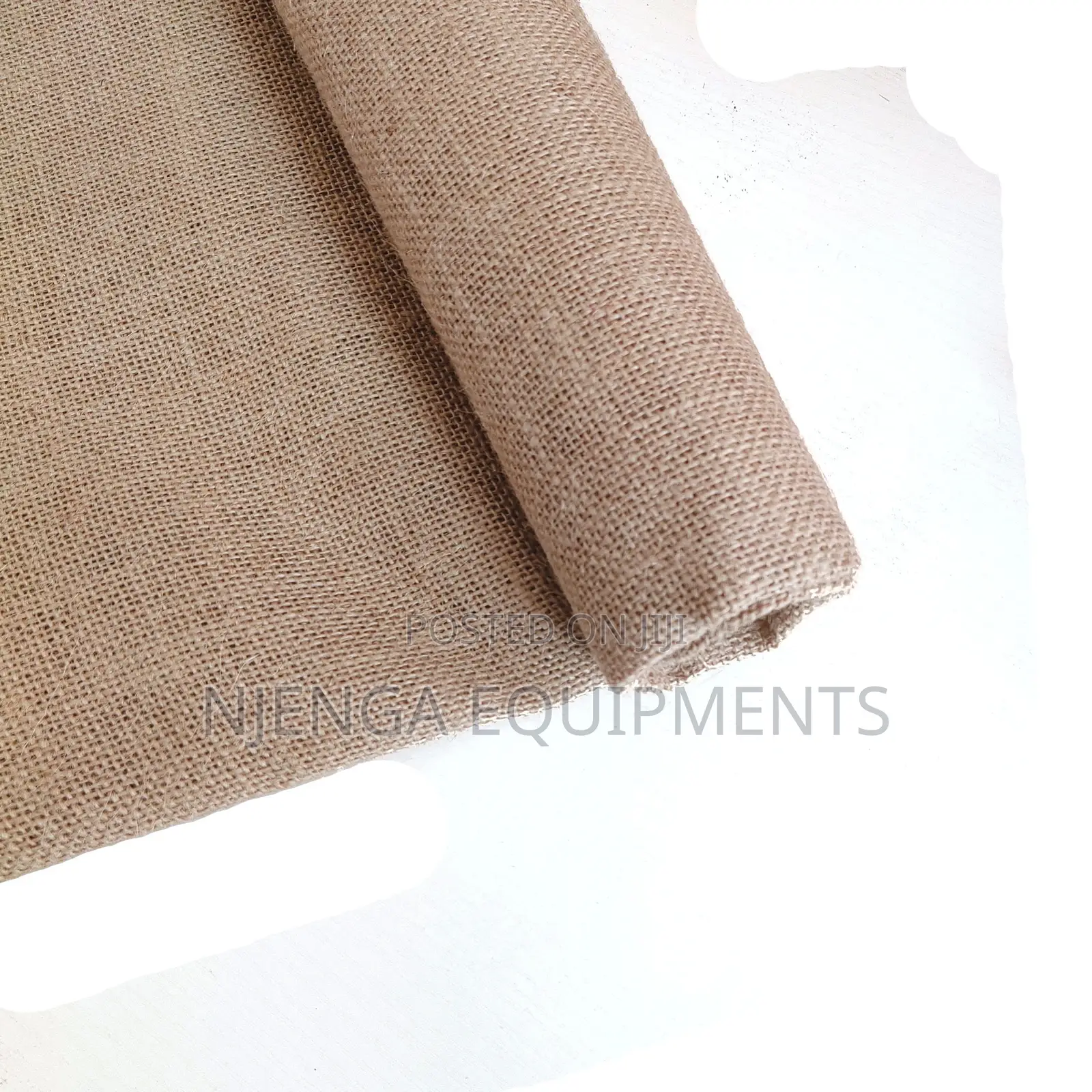 Wooven Hessian Fabric