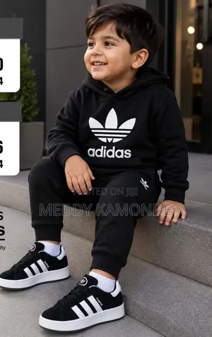 Casual Boys/Girls Sneaker