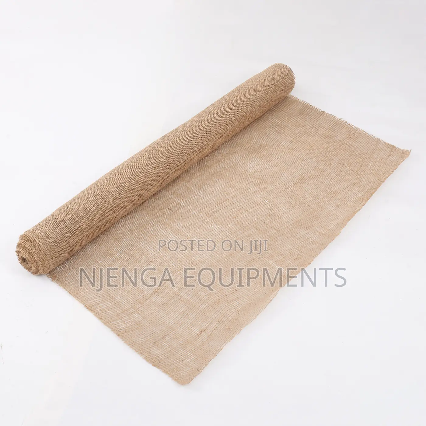 Wooven Hessian Fabric