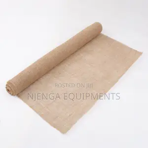Wooven Hessian Fabric