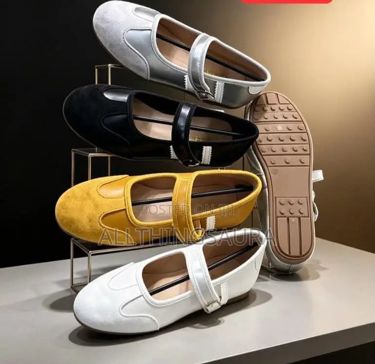 Zara Shoes