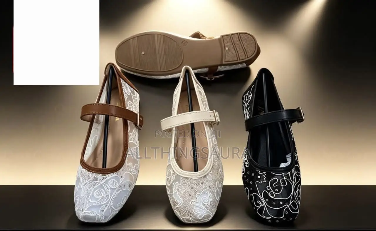 Zara Shoes