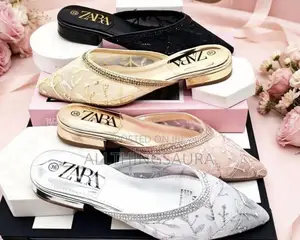 Zara Shoes