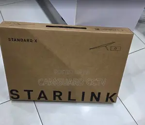 Starlink Gen 3 V4 Wifi Kit – Reliable Internet for Remote Areas