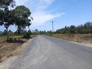 One Acre Fronting Tarmac