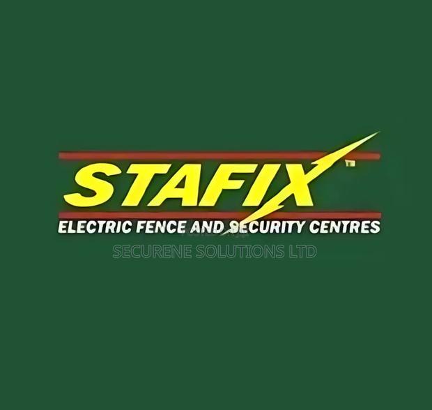 Stafix 86000W Mains Energizer, - thumbnail 2
