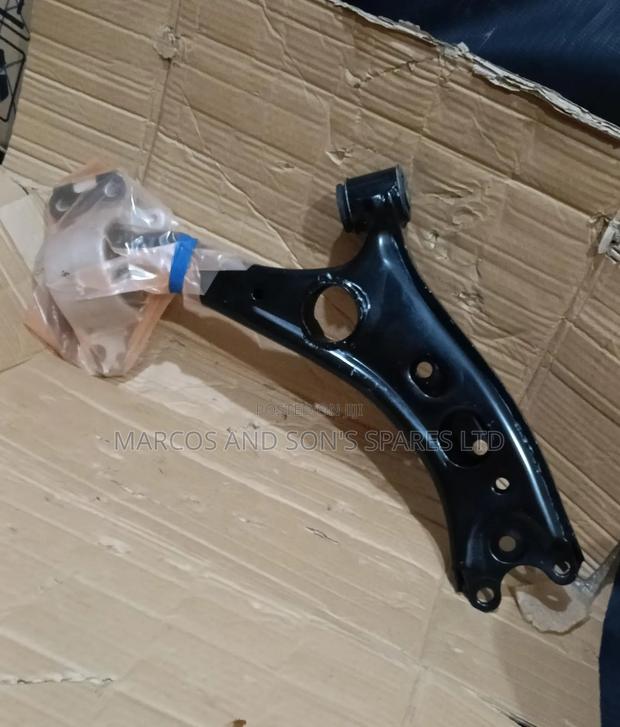 Control Arm Honda CRV Rt5,rt6