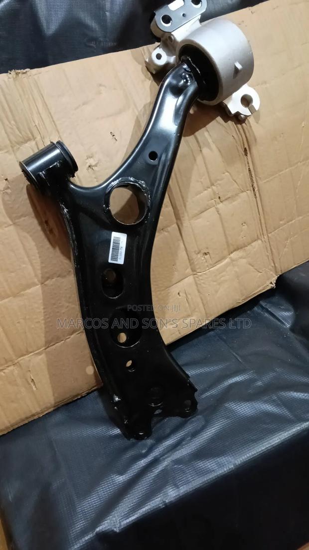 Control Arm Honda CRV Rt5,rt6 - thumbnail 2