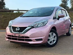 Nissan Note 1.2 Petrol 2019