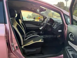 Nissan Note 1.2 Petrol 2019