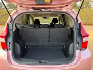 Nissan Note 1.2 Petrol 2019