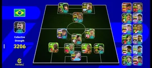 Account for Pes