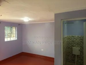 1bdrm Bedsitter in Gitaru for rent