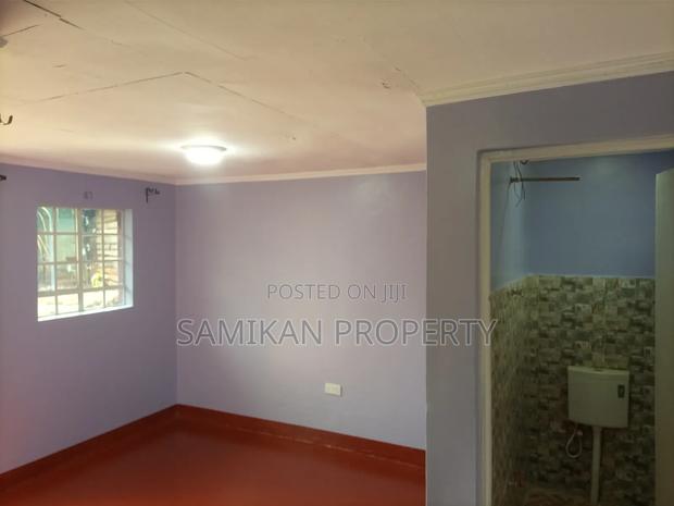 1bdrm Bedsitter in Gitaru for rent - main view