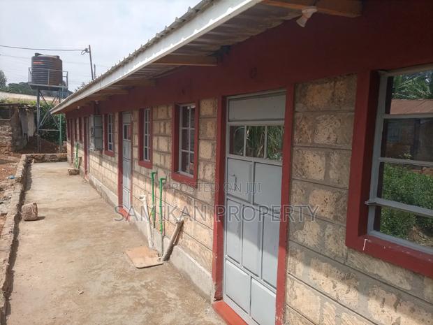 1bdrm Bedsitter in Gitaru for rent - thumbnail 8