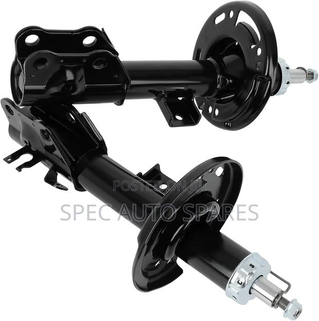 Front Shocks Mazda CX5 Right and Left - main view