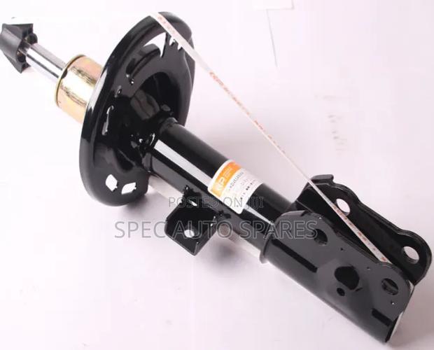 Front Shocks Mazda CX5 Right and Left - thumbnail 2