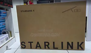 Starlink Gen 3 V4 Internet System – Next-Gen Satellite Broadband