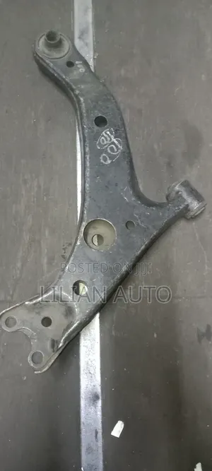 Premio Nyoka Control Arm