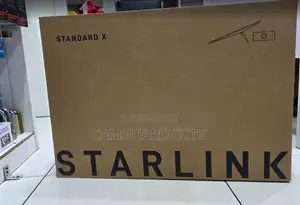 Starlink Gen 3 Version 4 Package