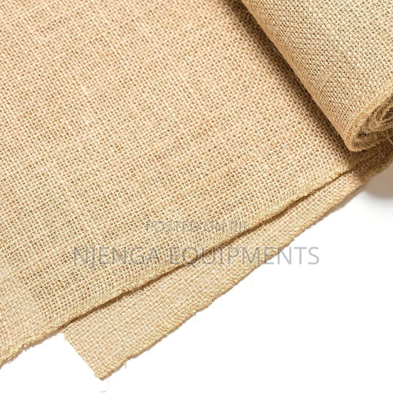 Hessian/Burlap Cloth 9oz