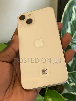Apple iPhone 13 128 GB White