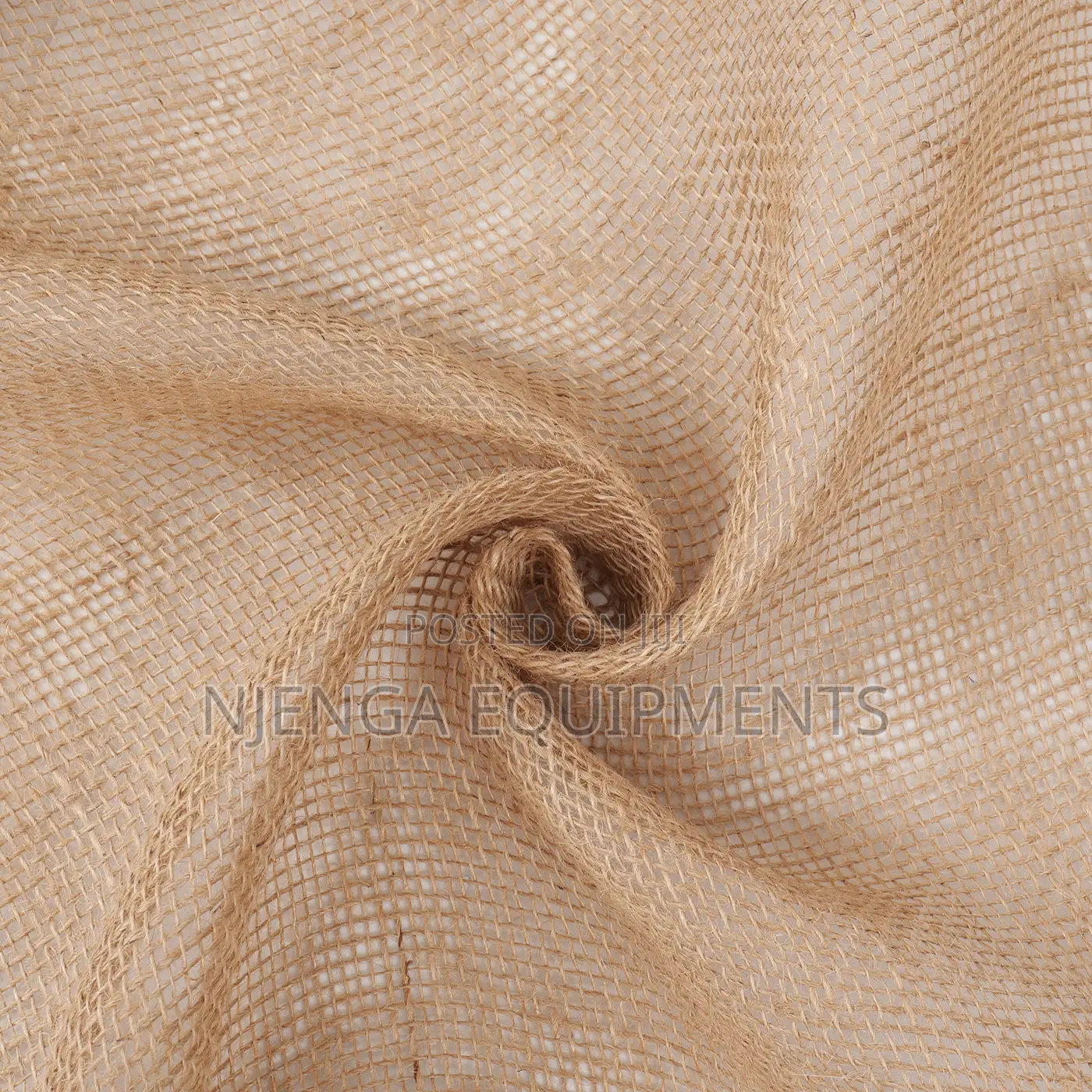 Hessian/Burlap Cloth 9oz