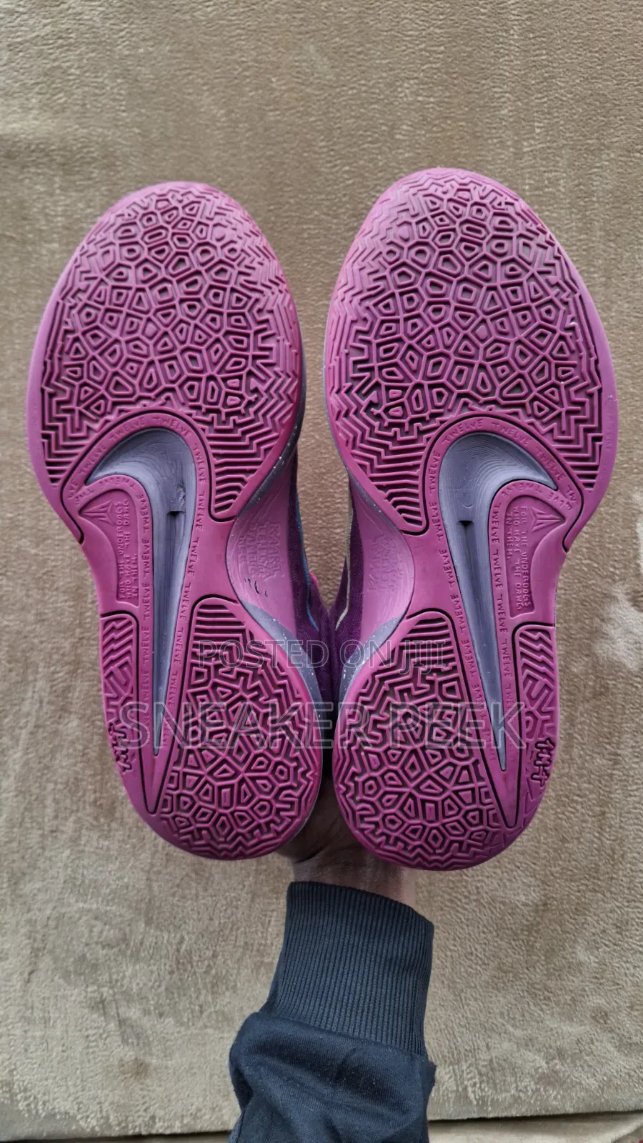 Basketball Shoes " Ja 2 Stargazer "