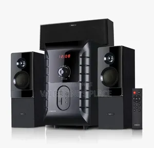 Radio System Ekkor/ Ek3160