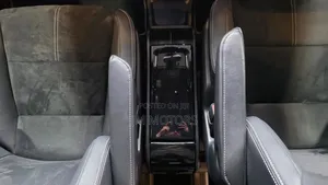 Toyota Noah 2020 Silver