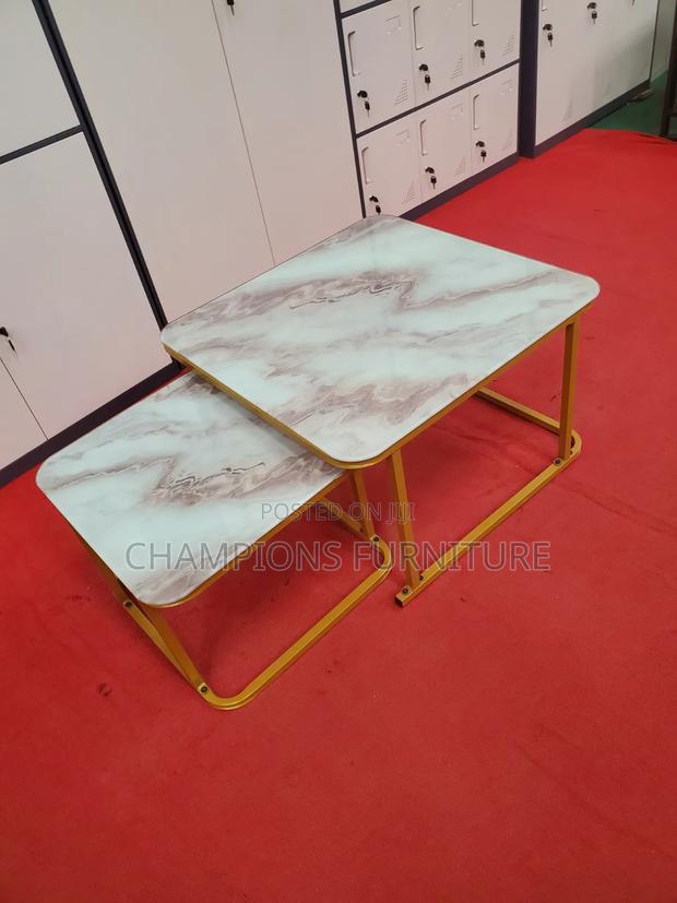 Square Nesting Tables - thumbnail 4
