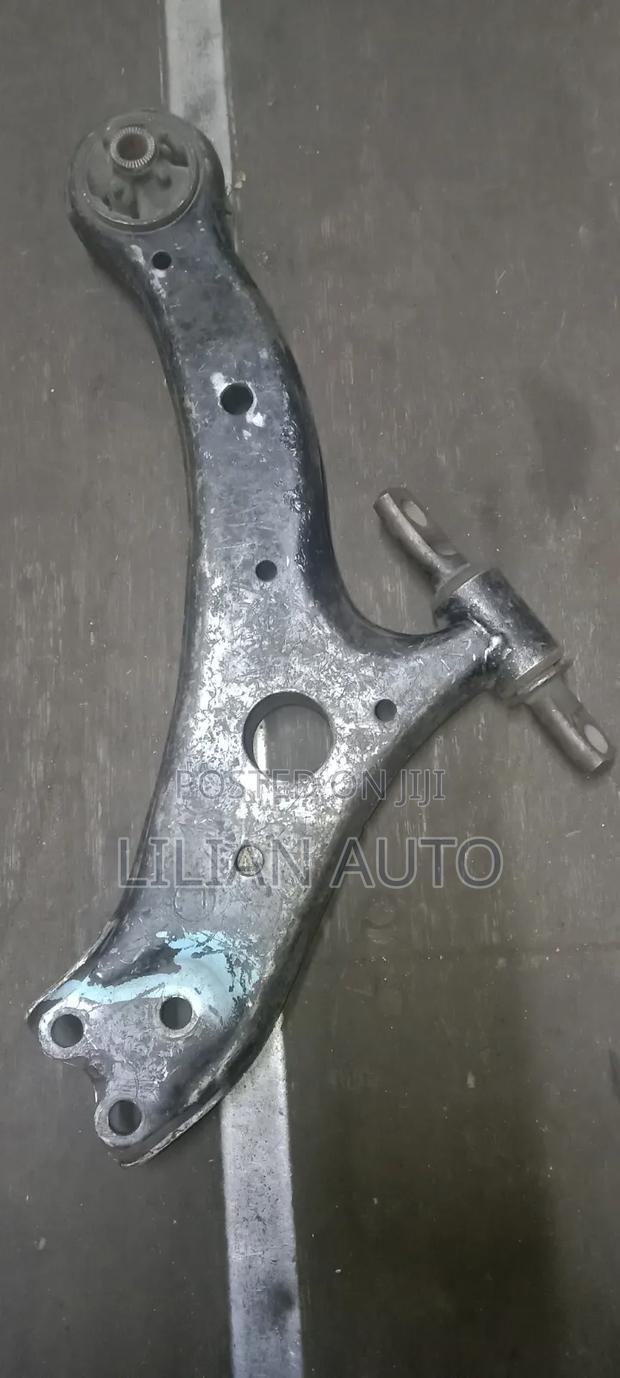 Control Arm Harrier 240 - thumbnail 2