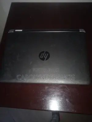 Laptop HP ProBook 430 4GB Intel Core i5 SSD 128GB