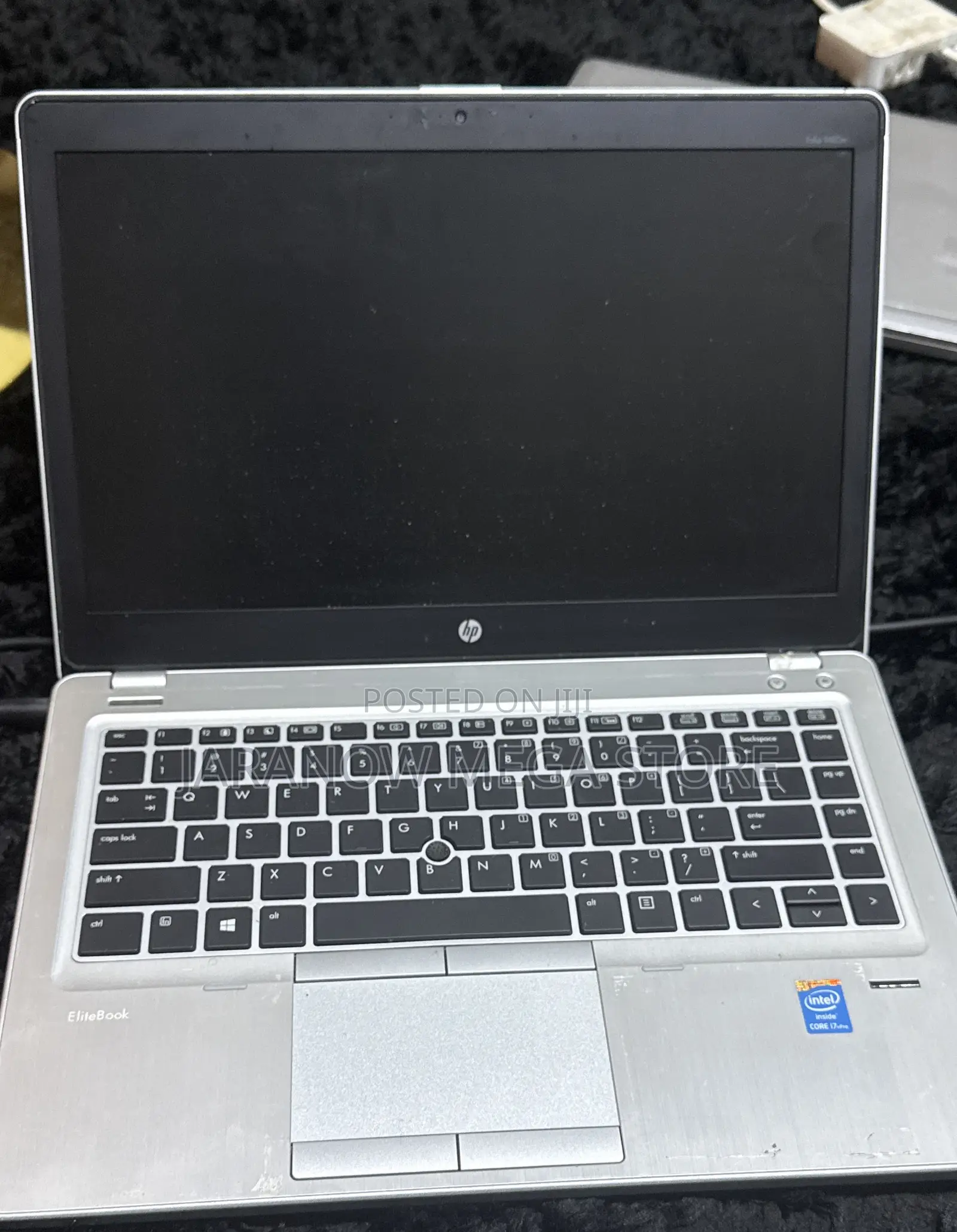 Laptop HP EliteBook Folio 9480M 8GB Intel Core i7 SSD 256GB