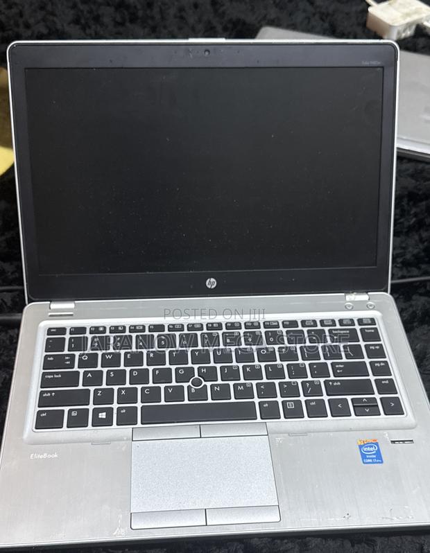 Laptop HP EliteBook Folio 9480M 8GB Intel Core i7 SSD 256GB