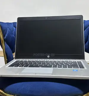 Laptop HP EliteBook Folio 9480M 8GB Intel Core i7 SSD 256GB
