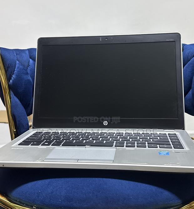 Laptop HP EliteBook Folio 9480M 8GB Intel Core i7 SSD 256GB - thumbnail 4