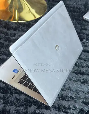 Laptop HP EliteBook Folio 9480M 8GB Intel Core i7 SSD 256GB