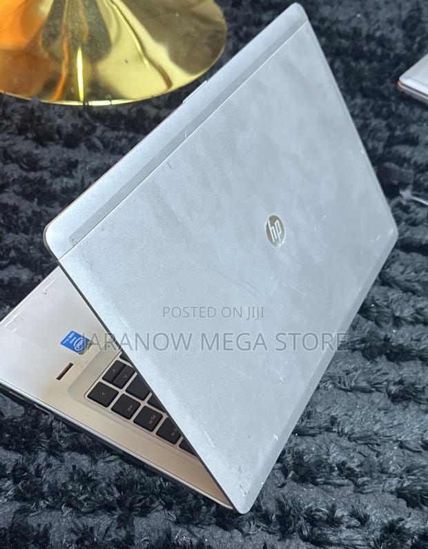 Laptop HP EliteBook Folio 9480M 8GB Intel Core i7 SSD 256GB - thumbnail 3