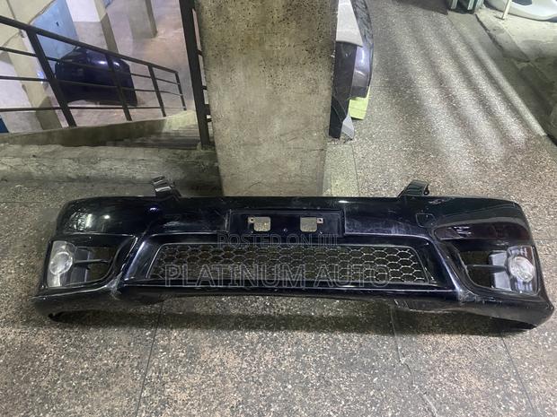 Front Bumper Toyota Crown 2013/2013