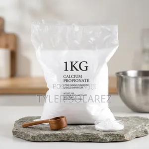 Calcium Propionate 1kg