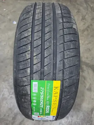 275 /50 R21 Kapsen Tires (Highway)