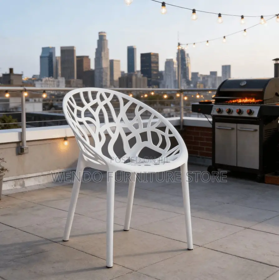 Dining Chairs; Armless Restaurant Dining Chairs
