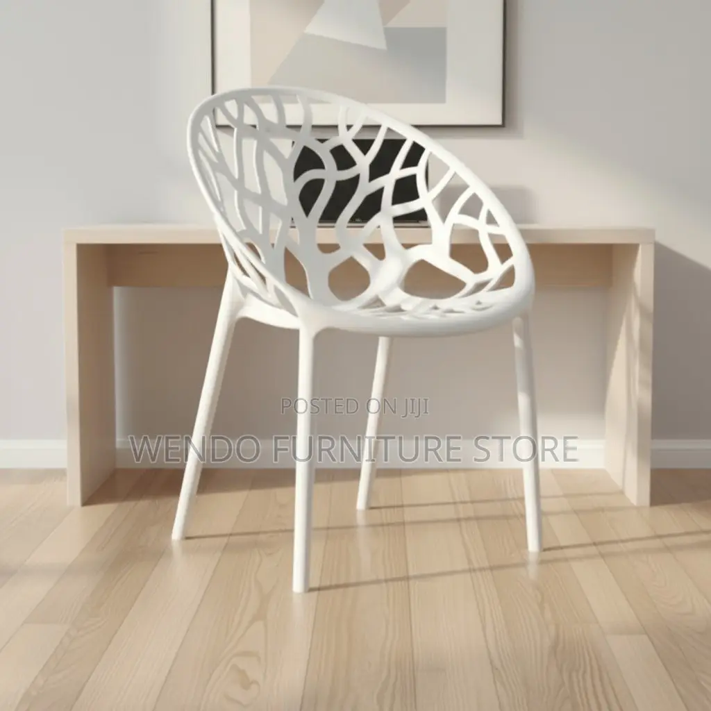 Dining Chairs; Armless Restaurant Dining Chairs