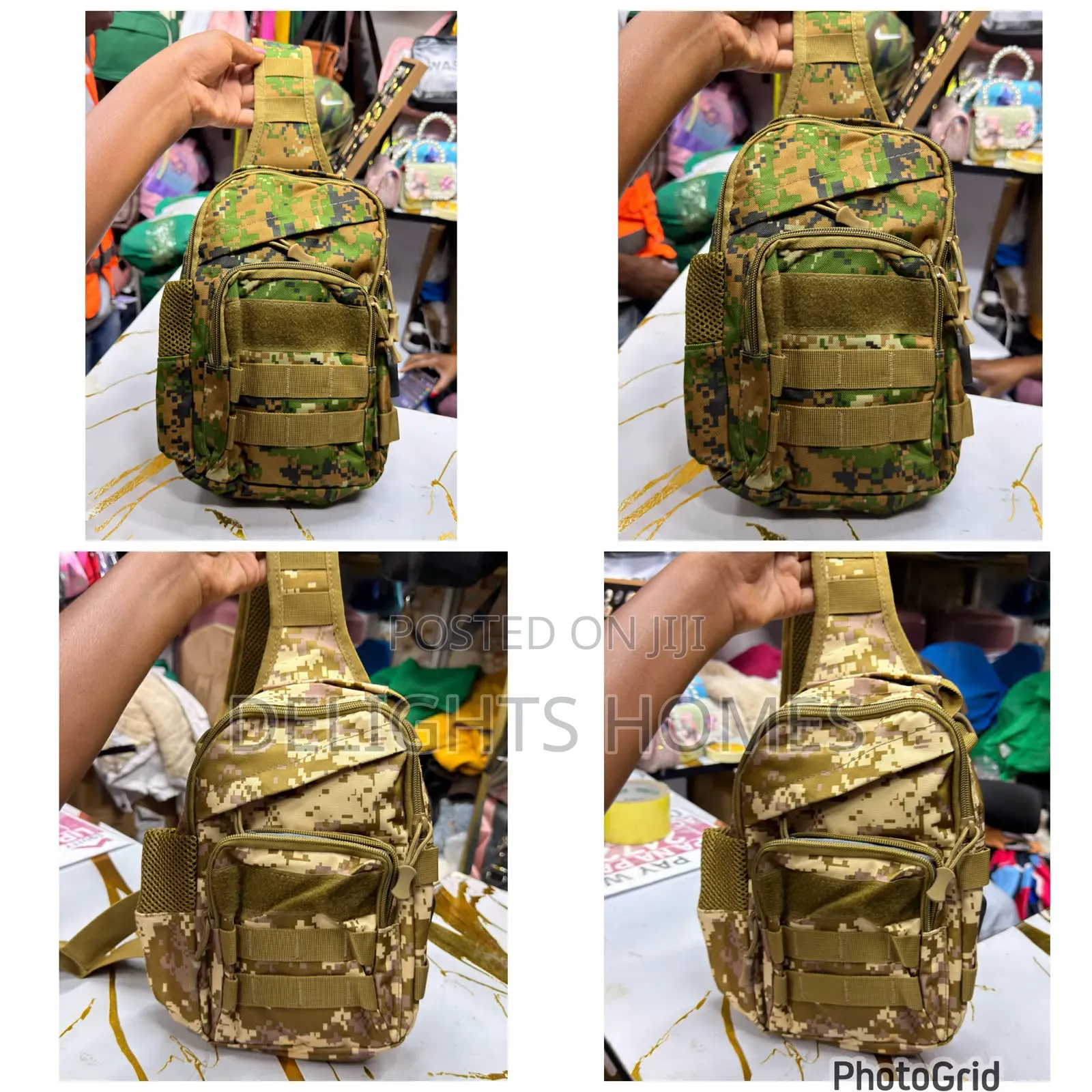 Tactical Chest Sling Bag_yu
