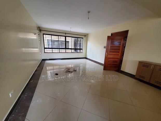 3bdrm Apartment in Kileleshwa for rent