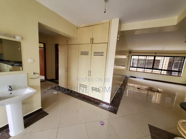 3bdrm Apartment in Kileleshwa for rent - thumbnail 2