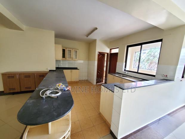 3bdrm Apartment in Kileleshwa for rent - thumbnail 4
